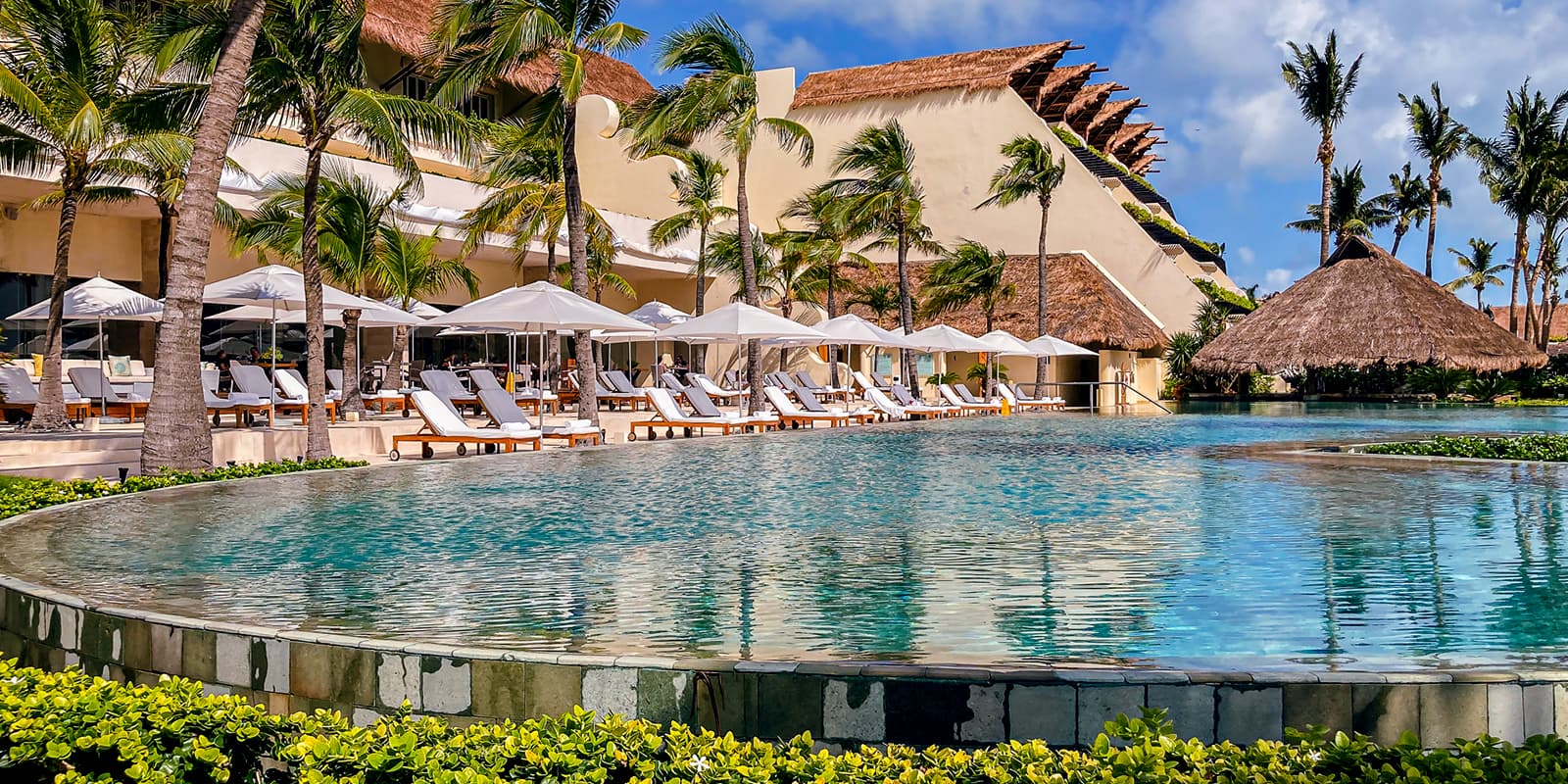 How to Plan an Indian Destination Wedding in Mexico