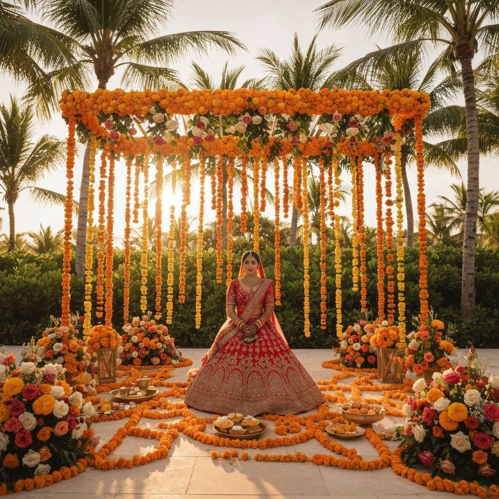 Grand Hyatt Baha Mar Nassau & Paradise Island wedding