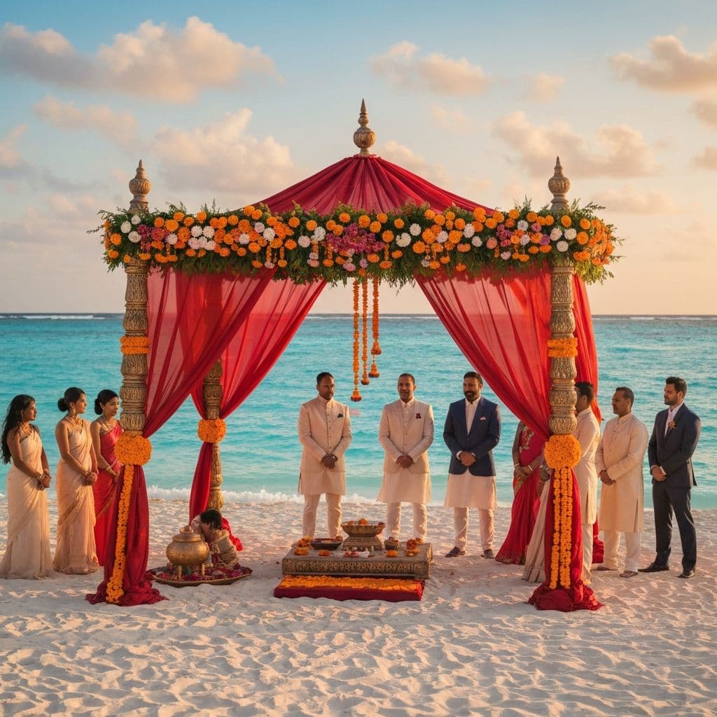 SLS Baha Mar overview