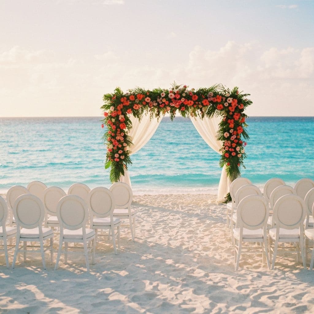 Top 10 All-Inclusive Wedding Resorts in Cancun (2026)
