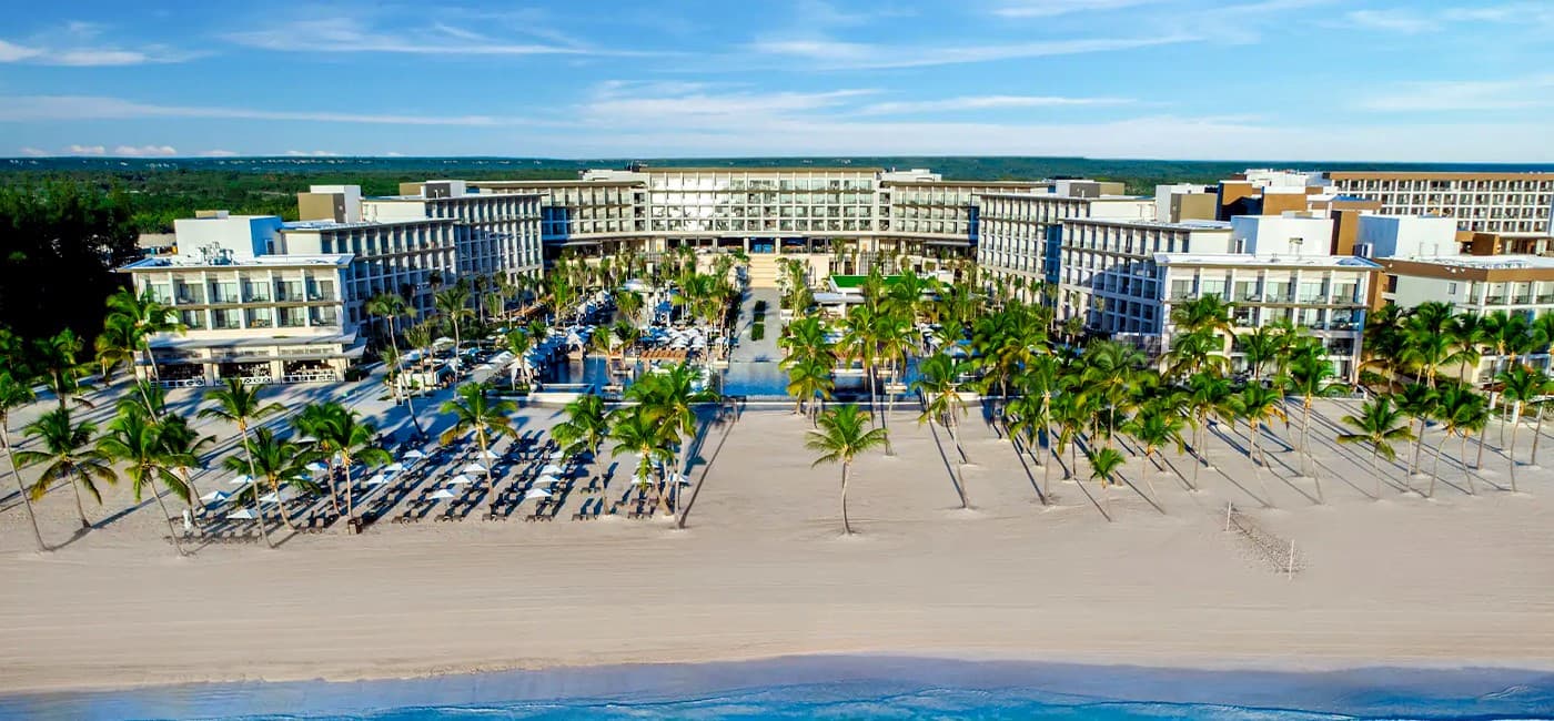 Hyatt Zilara Cap Cana