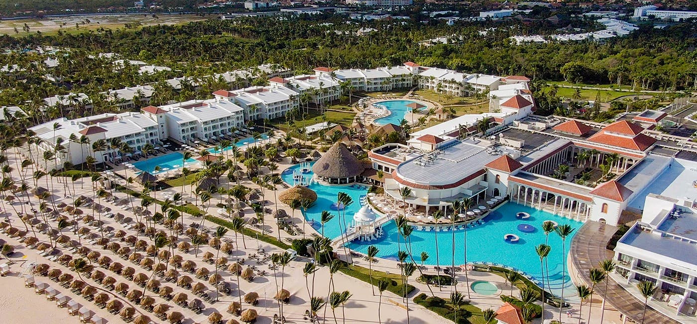 Paradisus Palma Real