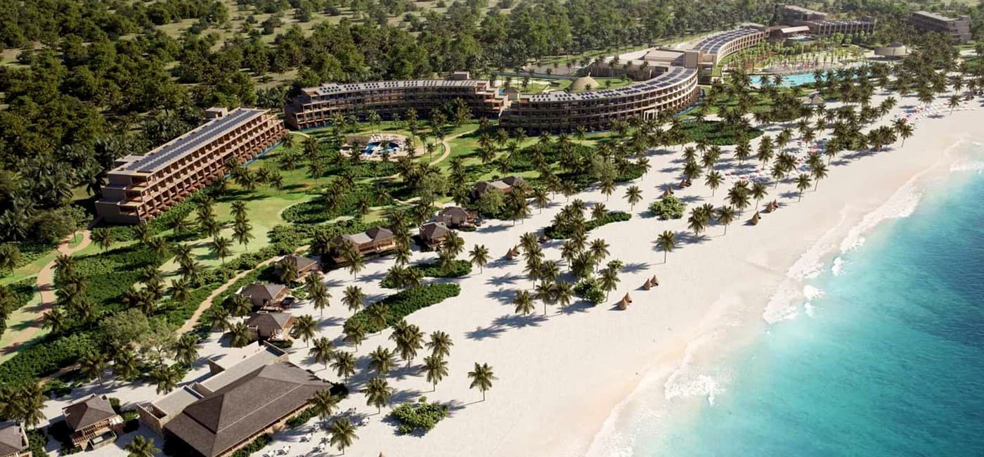 Zemi Miches All-Inclusive Resort