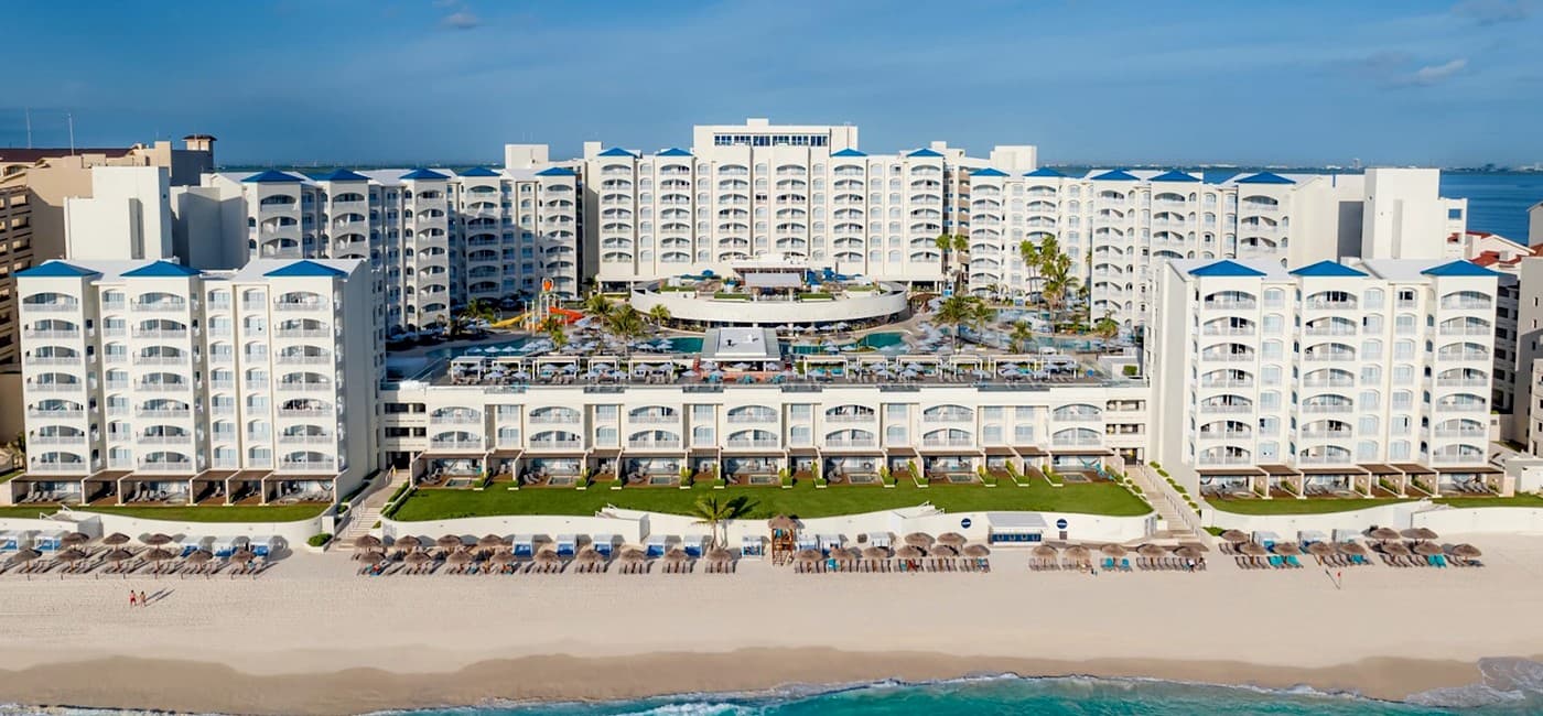 Hilton Cancun