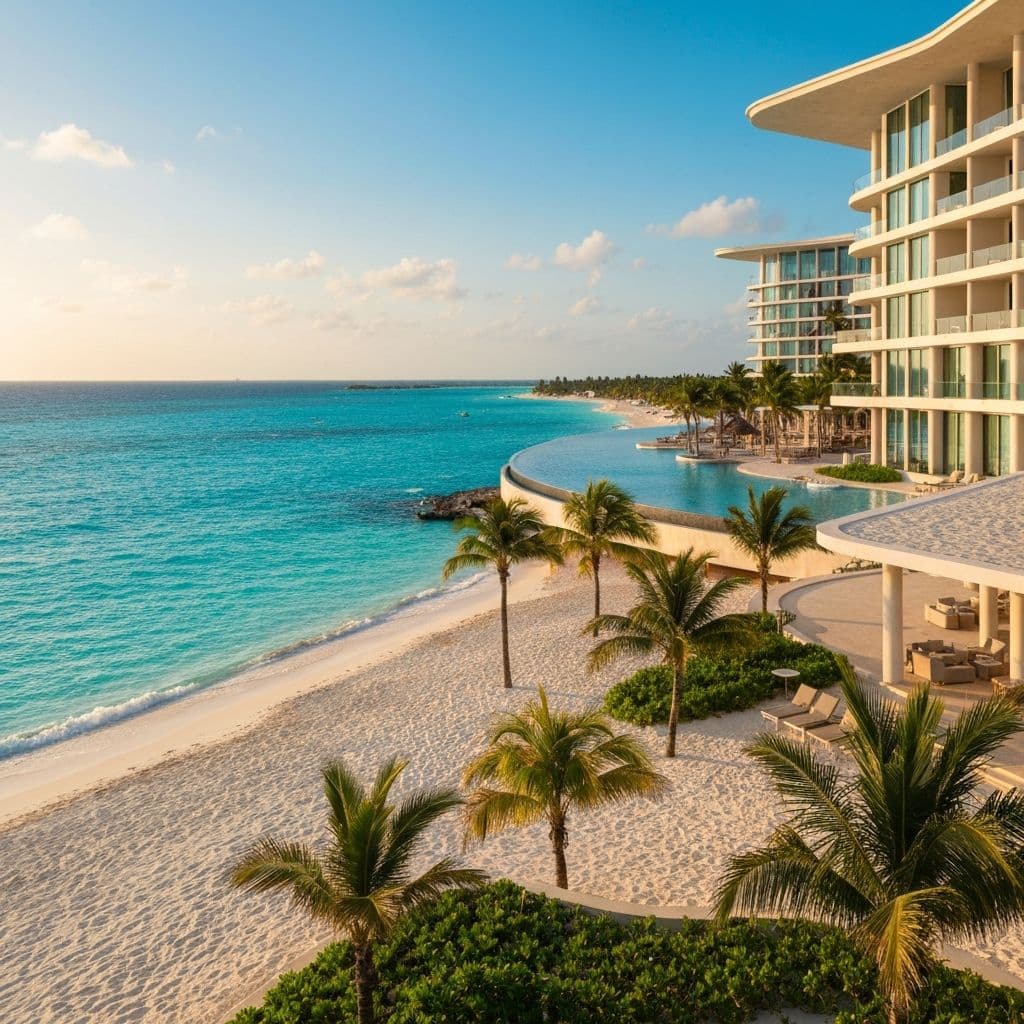 Multi-Day Event Spaces