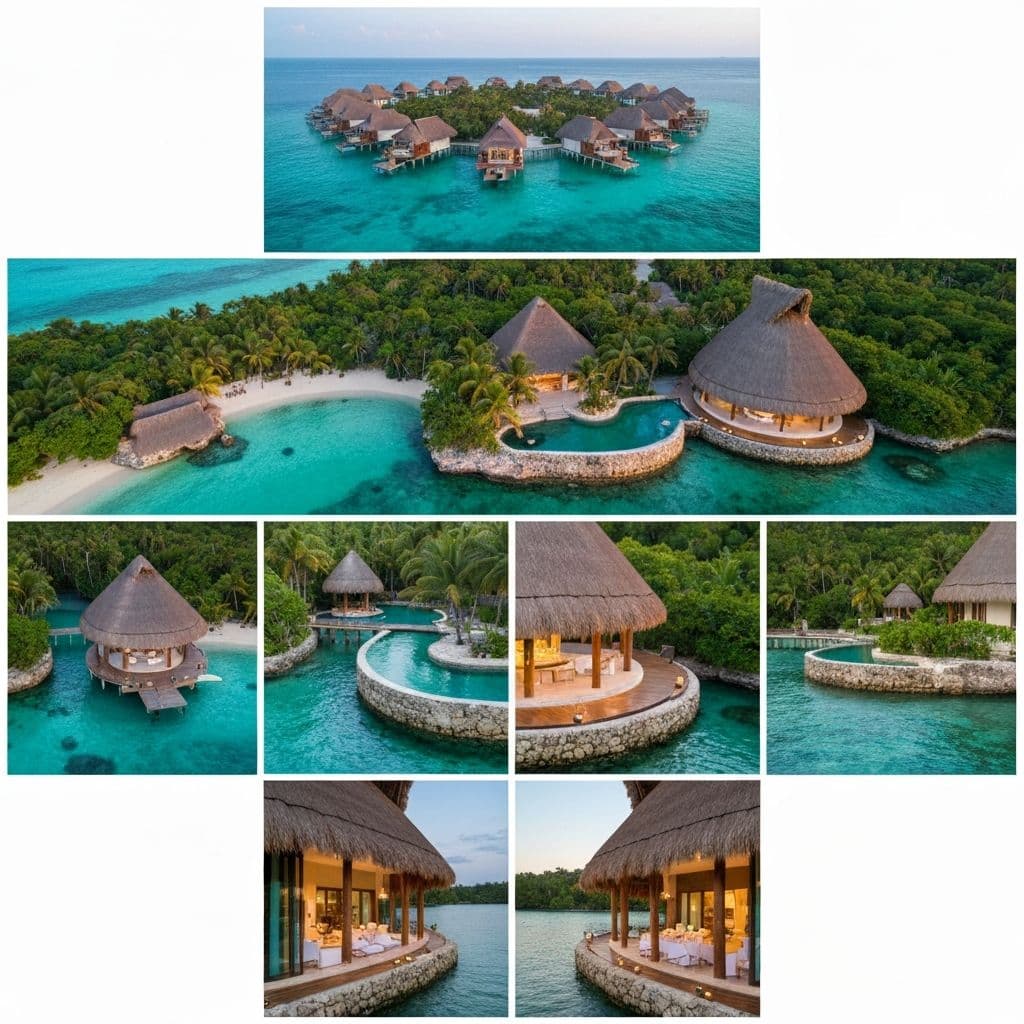 Floor-to-Ceiling Window Ballroom