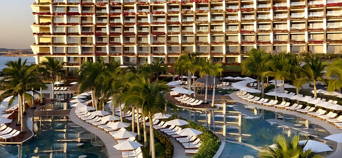 Grand Velas Los Cabos