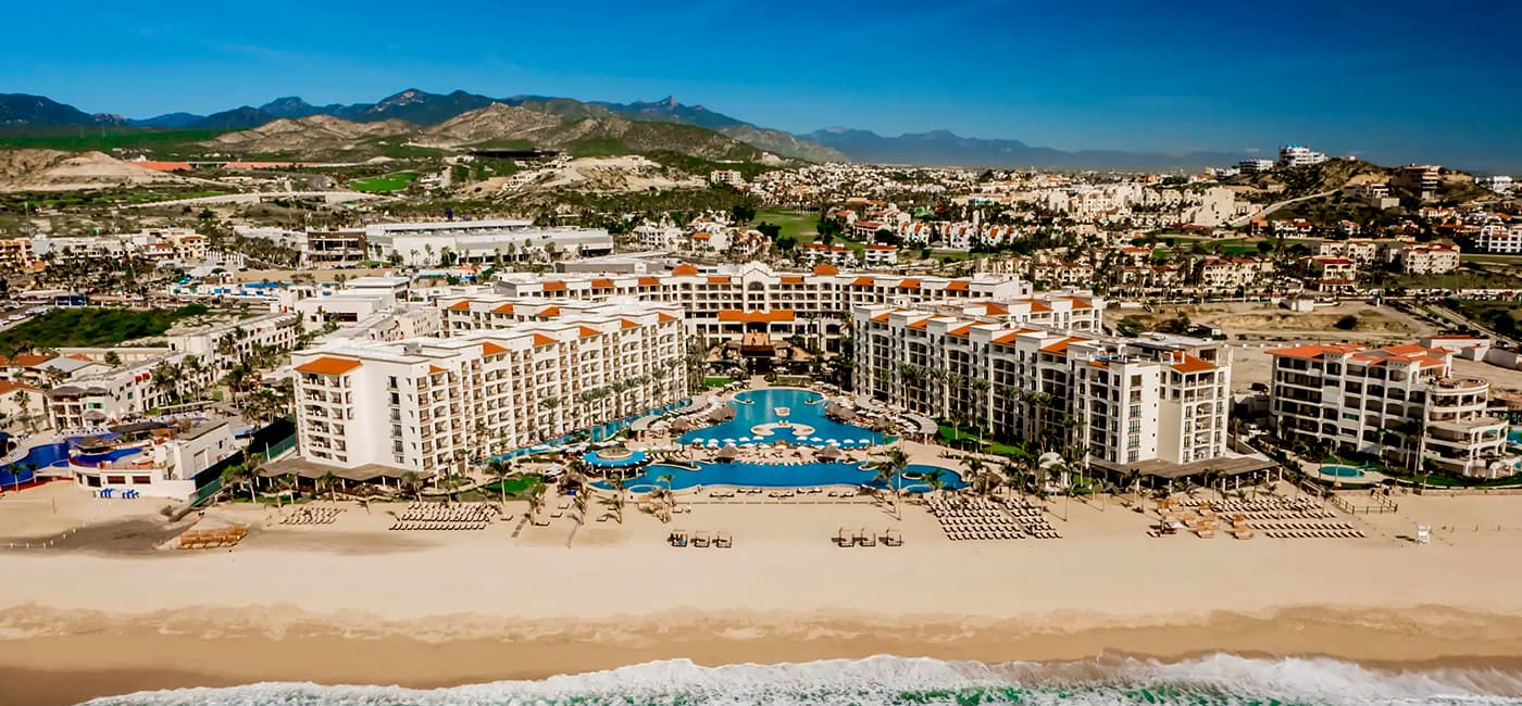 Hyatt Ziva Los Cabos