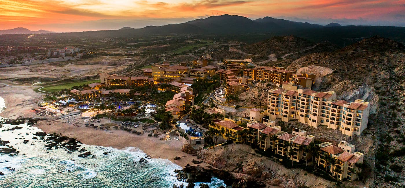 Grand Fiesta Americana Los Cabos