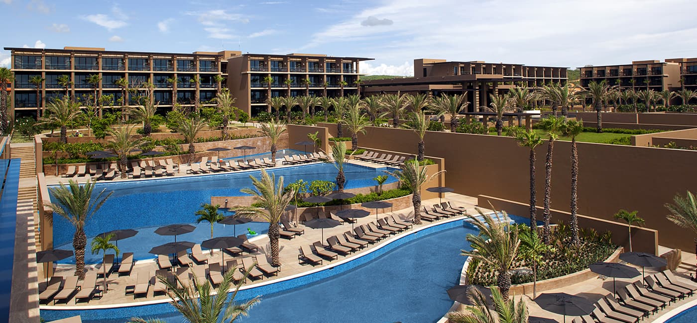 JW Marriott Los Cabos Beach Resort