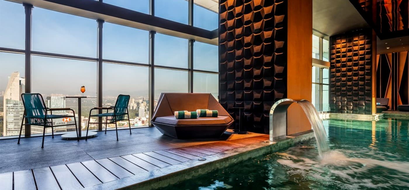 Sofitel Mexico City Reforma