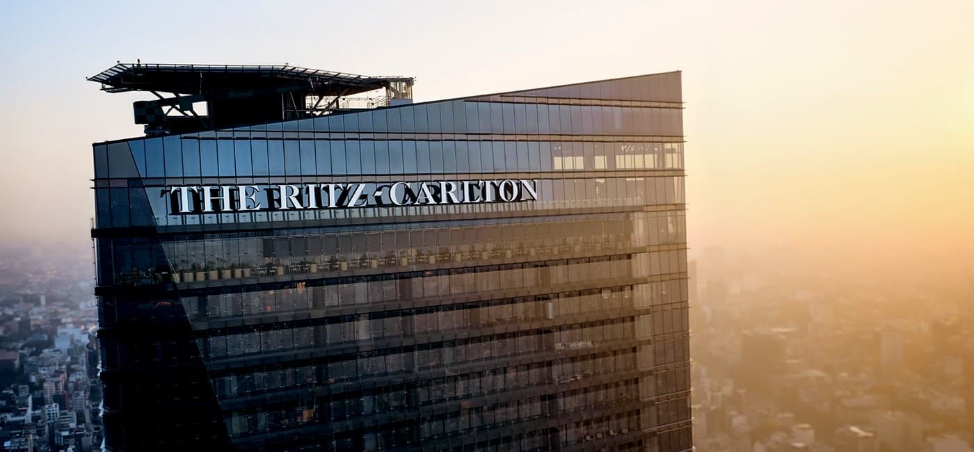 The Ritz-Carlton Mexico City