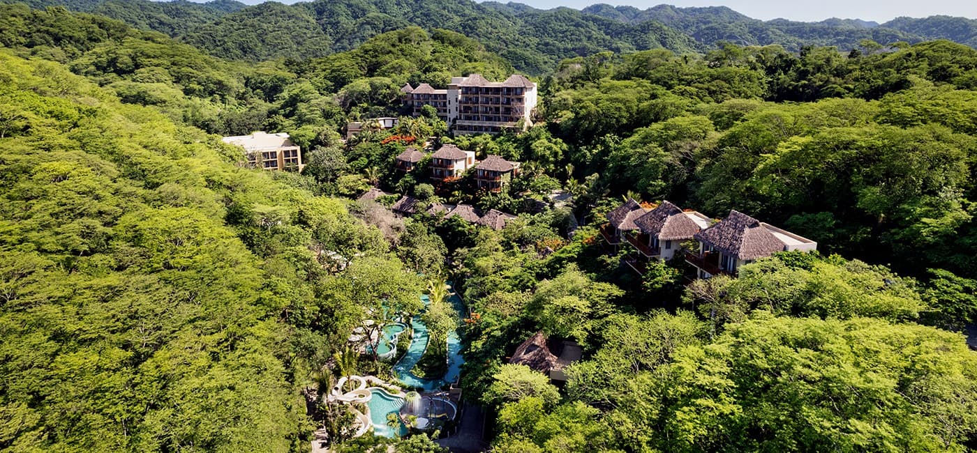 Delta Hotels Riviera Nayarit