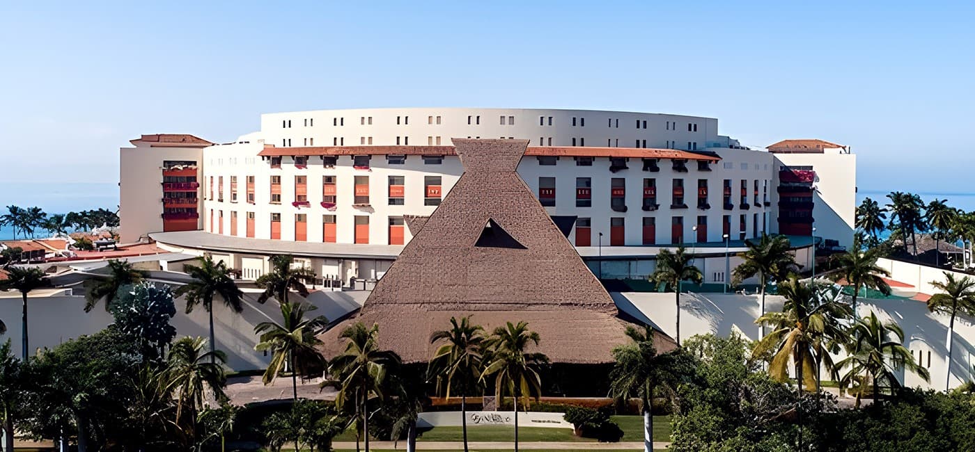 Grand Velas Riviera Nayarit
