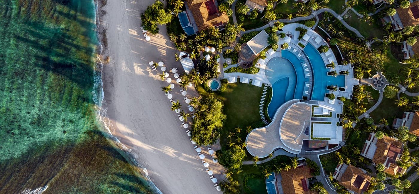 St Regis Punta Mita Resort