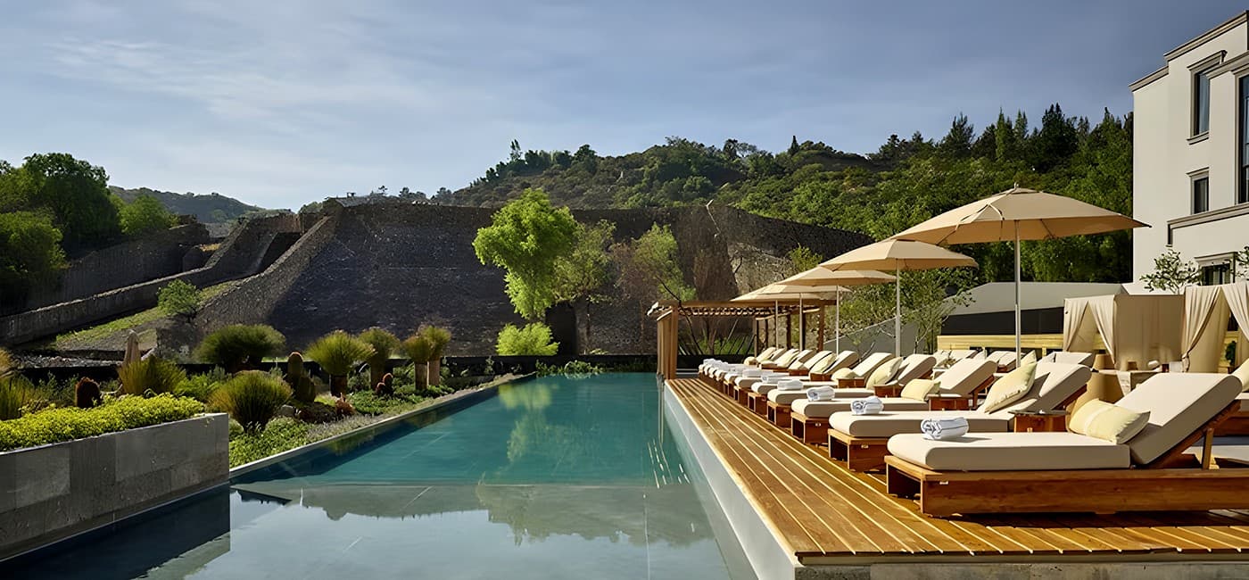 Live Aqua Urban Resort San Miguel de Allende San Miguel de Allende wedding