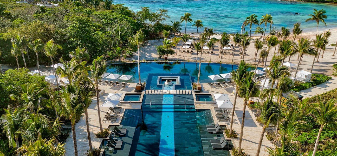 Conrad Tulum Riviera Maya