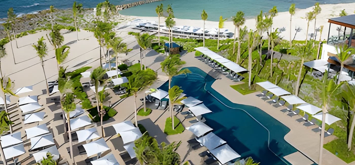 Hilton Tulum Riviera Maya