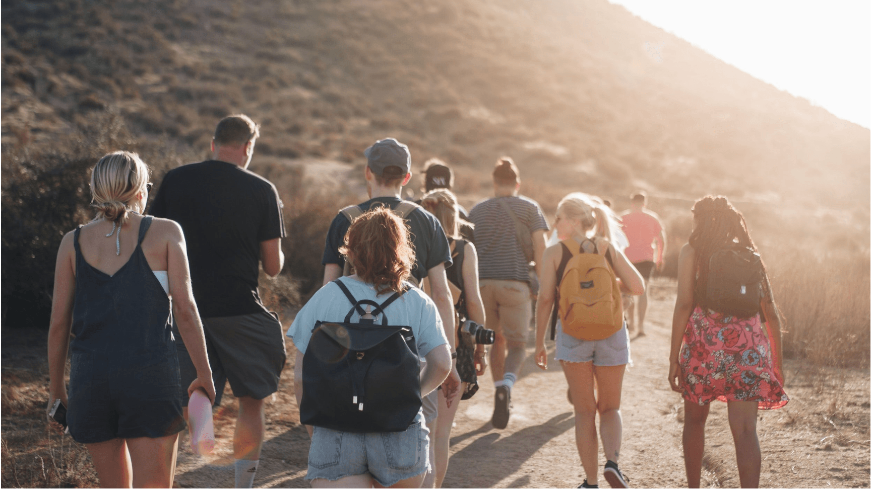 Mission & Humanitarian Travel