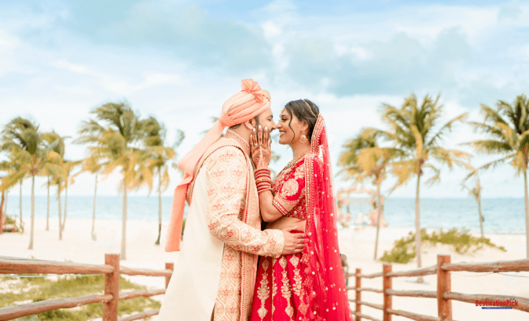 Mit & Priya