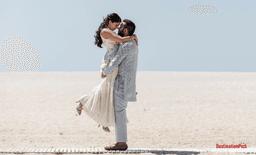 Sara & Ahmed