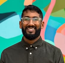 Abhishek Pappu from DestinationPick