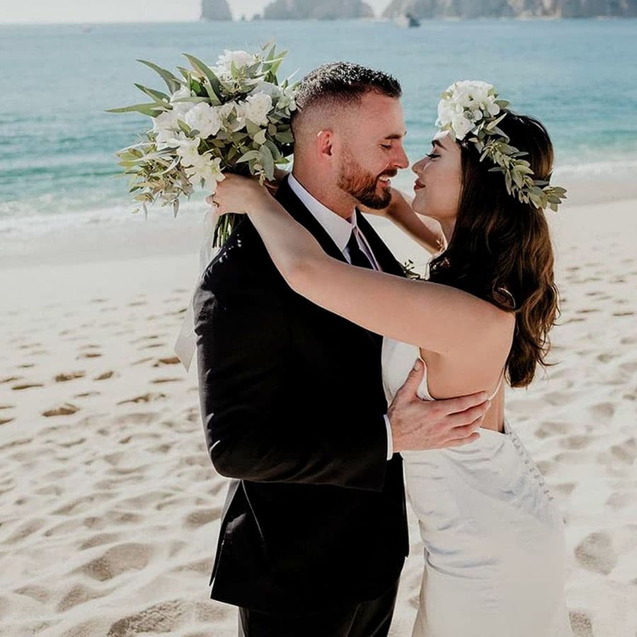 Los Cabos destination view