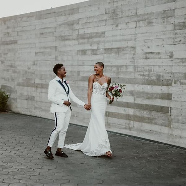 Los Cabos multi-day wedding experience