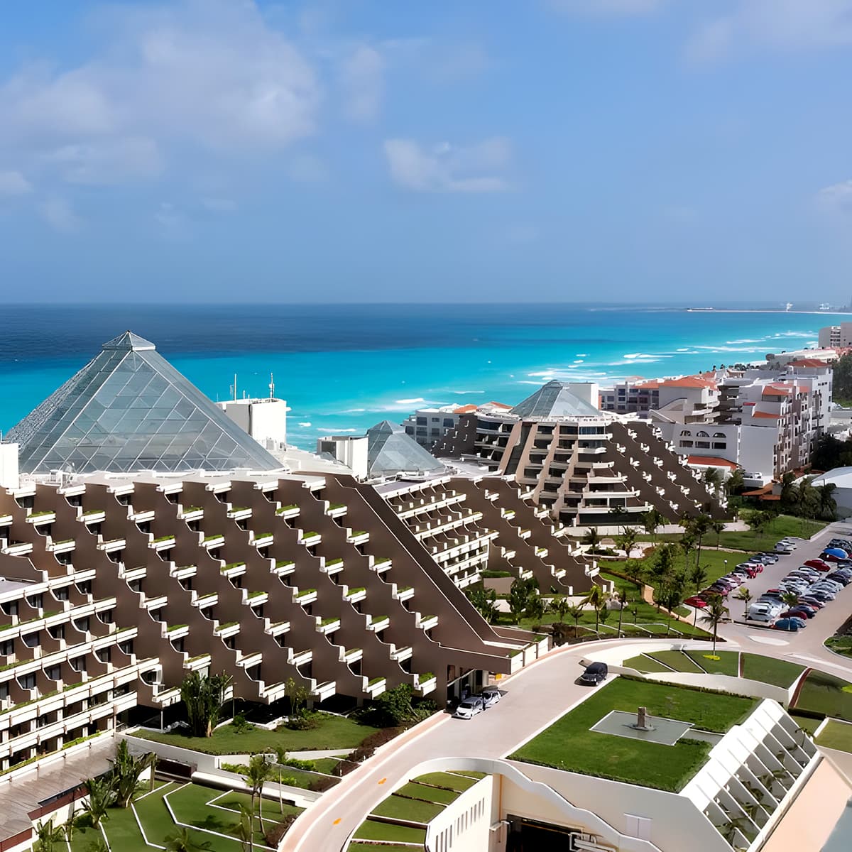 PARADISUS CANCUN