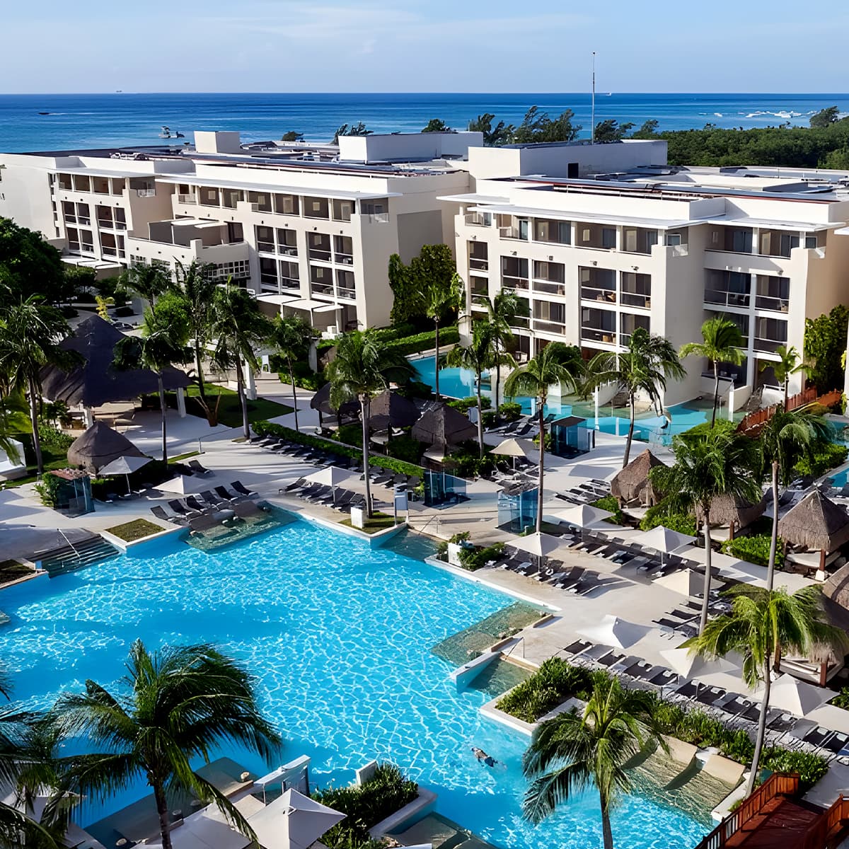 PARADISUS LA PERLA - Adults Only