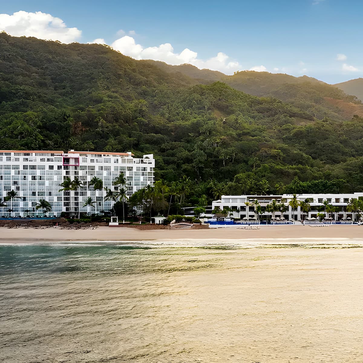 Hyatt Ziva Puerto Vallarta