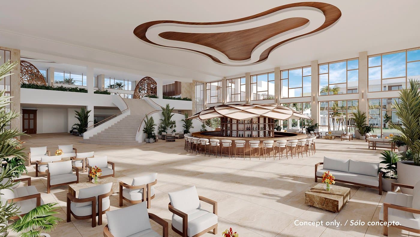 Luxury Within Reach: The Cancun Edition