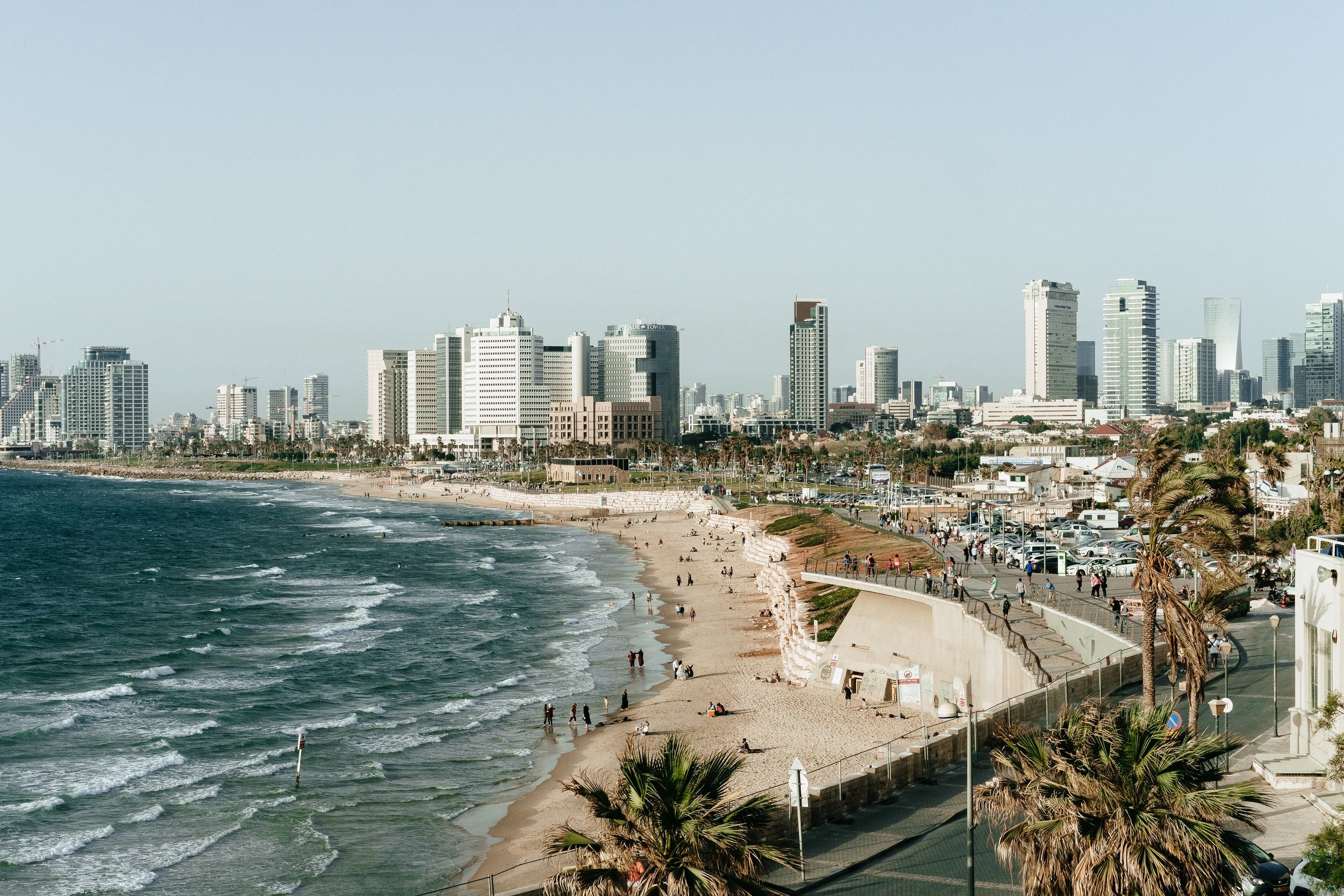 Tel Aviv Tours Packages Tel Aviv Tours Package