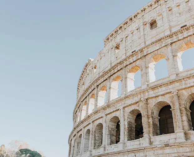 Rome Wedding Ceremony