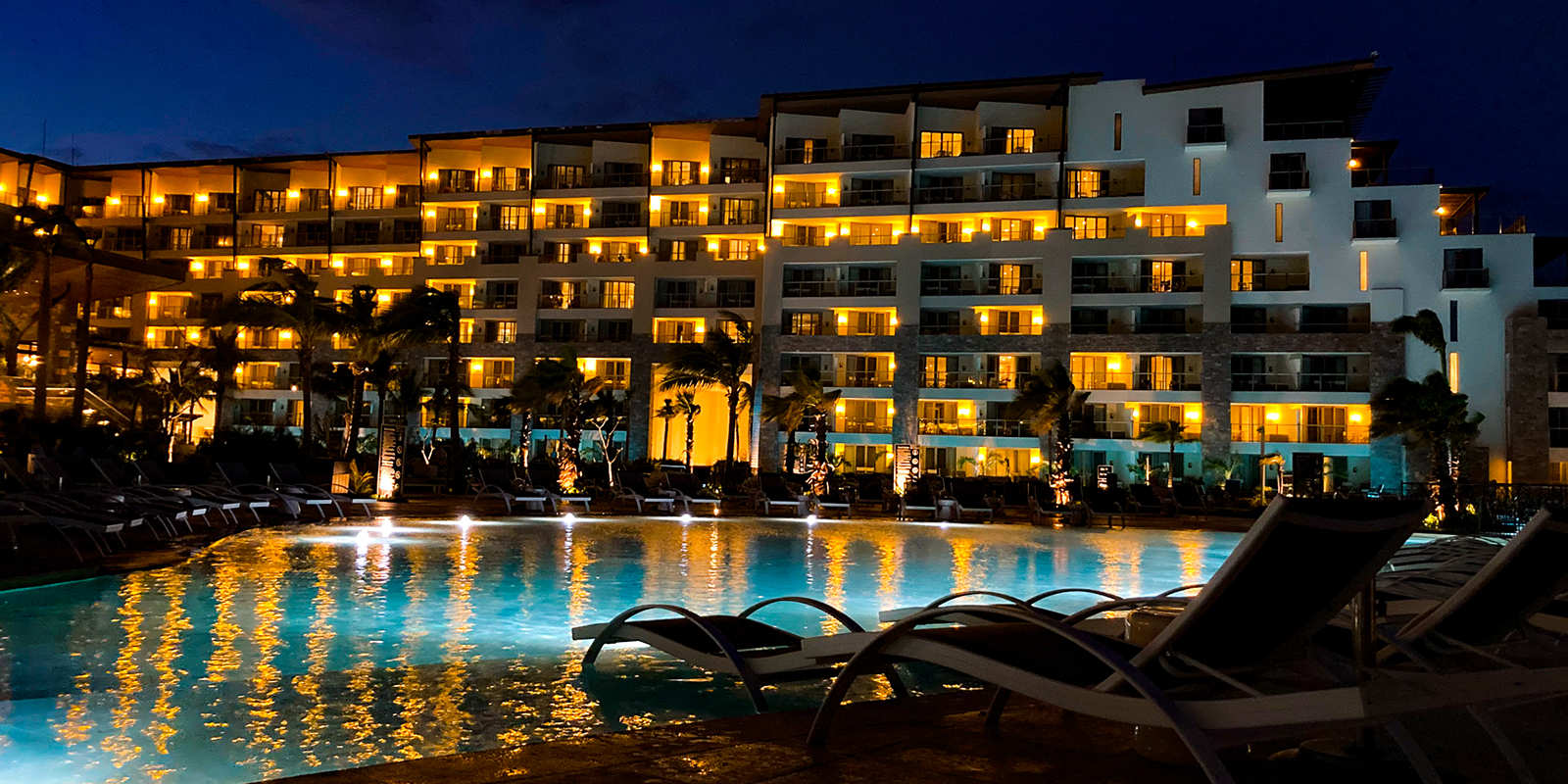 Dreams Macao Beach, Punta Cana