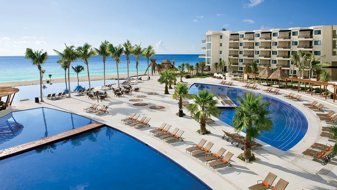 Destination Pick