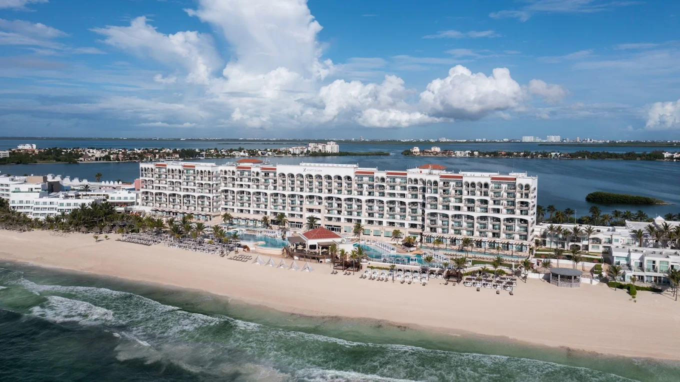 Hyatt Zilara Adults Only Resort Cancun